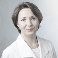 Пестринская Елена Алексеевна, офтальмолог