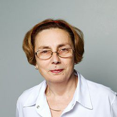 Рогозина Вера Александровна, гастроэнтеролог