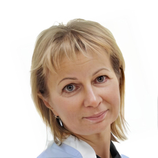 Северина Зоя Васильевна, педиатр