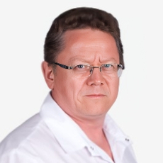 Ардатов Сергей Владимирович, ортопед