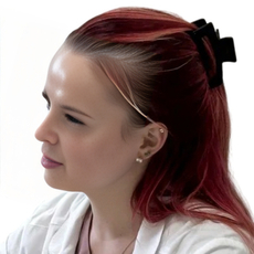 Васюта Анастасия Константиновна, психиатр