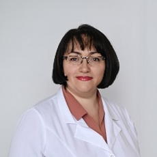 Ляхерова Ольга Владимировна, гинеколог