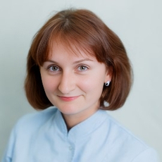 Джафарова Севина Айдыновна, гинеколог