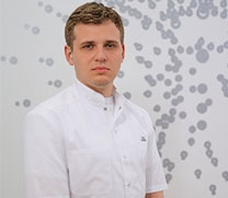 Иванов Андрей Владимирович, массажист