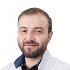 Нерсисян Ваагн Ашотович, стоматолог-ортопед