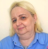 Магницкая Ольга Геннадиевна, педиатр