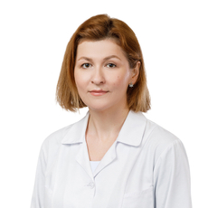 Румянцева Татьяна Станиславовна, невролог