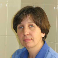 Терехина Татьяна Валентиновна, детский онколог