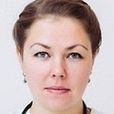 Верещагина Татьяна Михайловна, педиатр