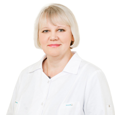 Табакина Галина Николаевна, инфекционист