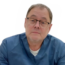 Мутиц Олег Борисович, невролог