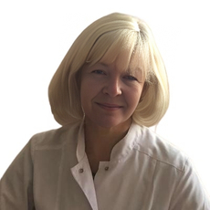 Абрамова Елена Александровна, терапевт