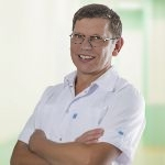 Орлов Павел Юрьевич, стоматолог-терапевт