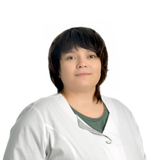 Ивахно Валерия Викторовна, невролог