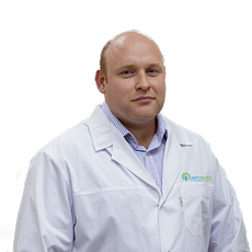 Малушенко Роман Николаевич, врач УЗД