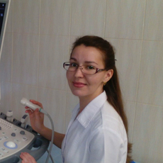 Султанова Альфия Равильевна, эндокринолог