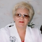 Сорокина Татьяна Геннадьевна, гинеколог