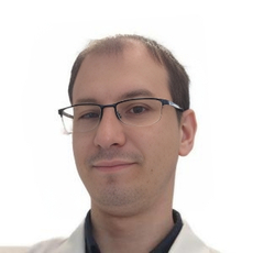 Базунов Денис Сергеевич, уролог