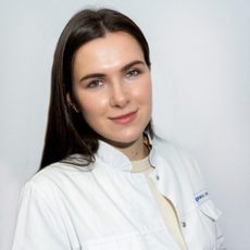 Ванярха Елена Григорьевна, спортивный врач