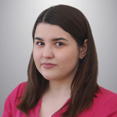 Боброва Екатерина Андреевна, гинеколог