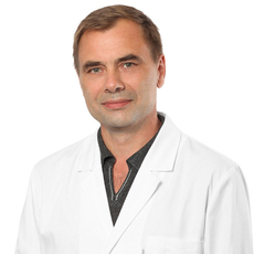 Ковров Геннадий Васильевич, невролог