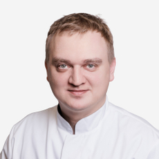 Цыбулько Иван Александрович, ортопед