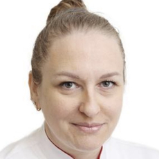 Осипчук Наталья Валерьевна, уролог