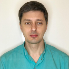 Котелевский Александр Васильевич, невролог