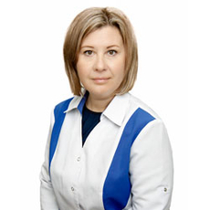 Макеева Ольга Александровна, эндоскопист