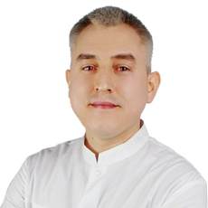 Оленев Александр Николаевич, невролог