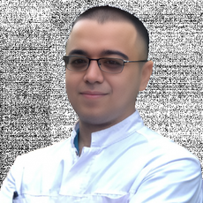 Сиддиков Азиз Мурадович, флеболог