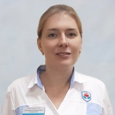Селуянова Екатерина Валерьевна, гинеколог