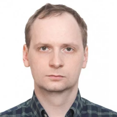 Иванов Николай Александрович, хирург