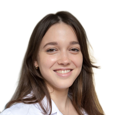 Ерохина Александра Максимовна, гинеколог