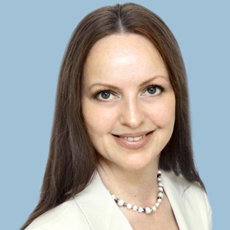 Маляр Елена Викторовна, психолог