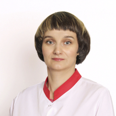 Белик Наталья Евгеньевна, эндокринолог