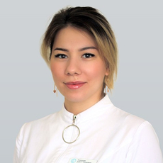 Зодорова (Моллаева) Инара Рашидовна, стоматолог-терапевт