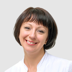 Тахаув Марина Петровна, гинеколог