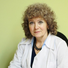 Вальданова Валерия Владимировна, гинеколог