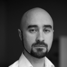 Готье Сергей Сергеевич, остеопат