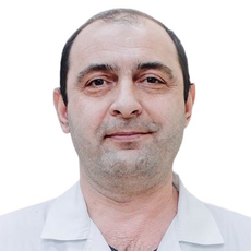 Барбакадзе Серго Тариэлович, эндоскопист