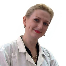 Курбатова Олеся Андреевна, психиатр