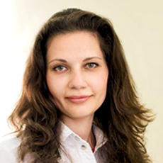 Мухорамова Ирина Сергеевна, гастроэнтеролог