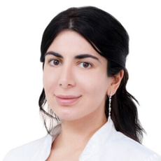 Агаева Мадина Ильясовна, гинеколог