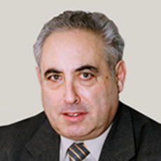 Бухановский Александр Олимпиевич, нарколог