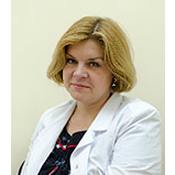 Спокойная Юлия Николаевна, детский челюстно-лицевой хирург