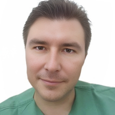 Почтин Дмитрий Петрович, уролог