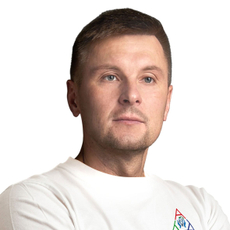 Белоусов Дмитрий Григорьевич, массажист