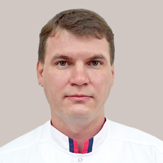 Полубарьев Леонид Николаевич, гинеколог