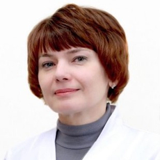 Ишкова Екатерина Валентиновна, ЛОР